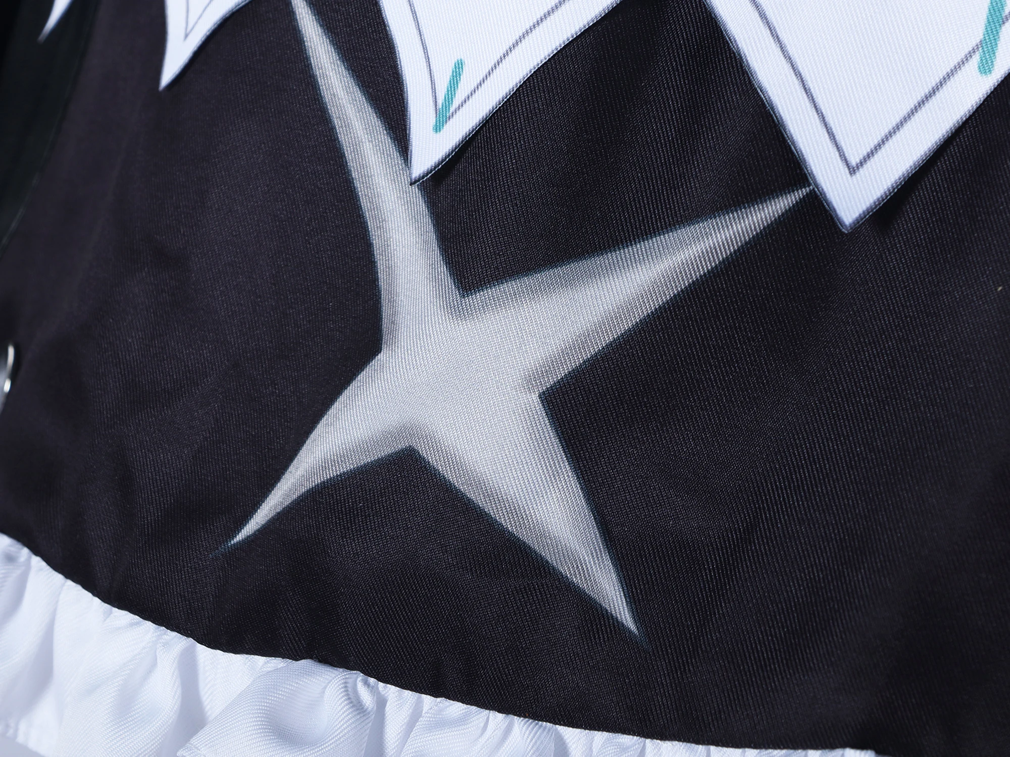 Zenless Zone Zero Ellen Joe Cosplay Kostüm Set Halloween Rolle Spielen Kleid Frauen Schuhe 242