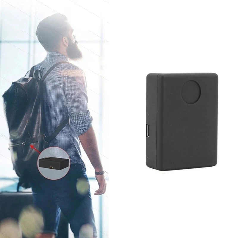 GPS tracker gps locator anti lost tracker gsm listening device N9 wireless GSM listen audio bugging surveillance voice detect car GPS tracker real time listen audio wiretapping tapping device