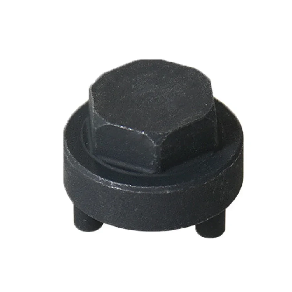 Steering Rack Thrust Piece Accessories For BMW F20 F21 F30 F32 F31 F36 F48 F25 Black Car Repair Tool steering rack repair kit