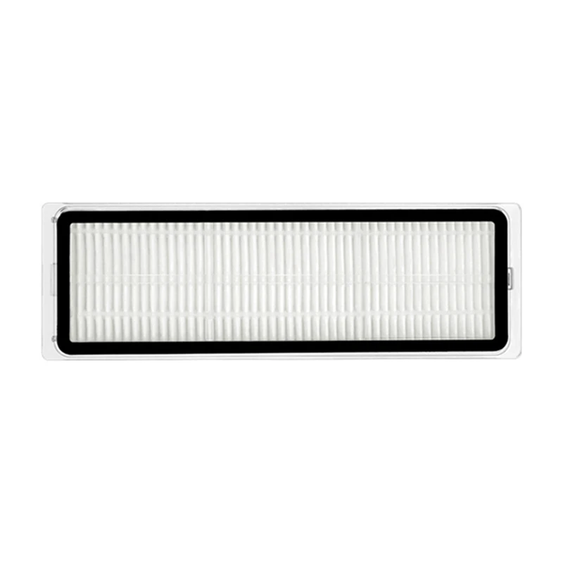

Spare Part Main Side Brush Filter Mop Cloth STYTJ06ZHM STTB08ZHM For Xiaomi Mijia Mi Self-Cleaning Robot Vacuum-Mop Pro