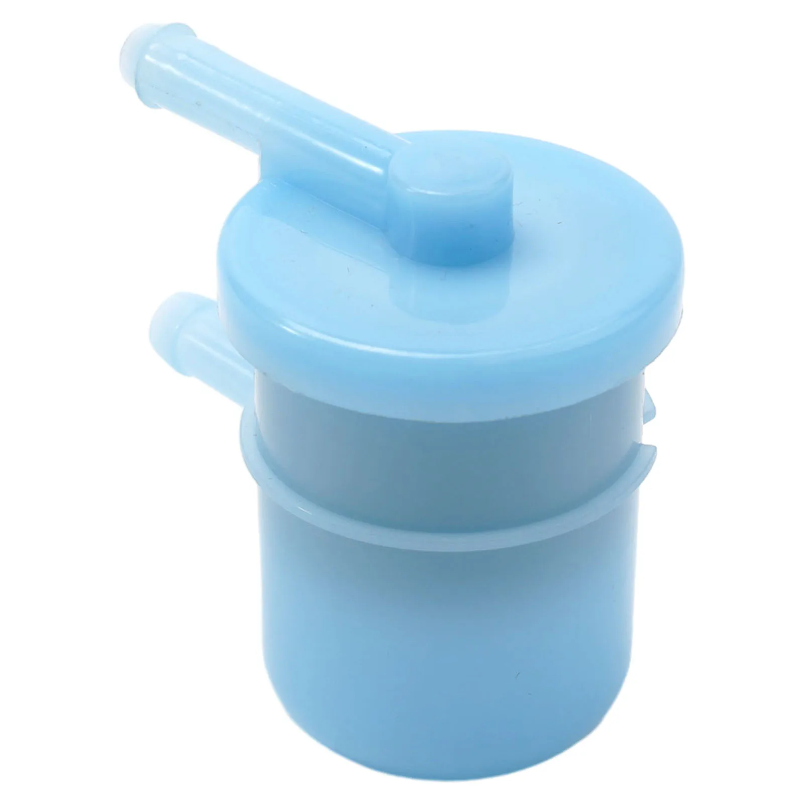 

Accessories Fuel Filter Replacement 15410-60C00 15410-87J10 1Pcs Blue Fuel Filter Kit Plastic Practical Durable