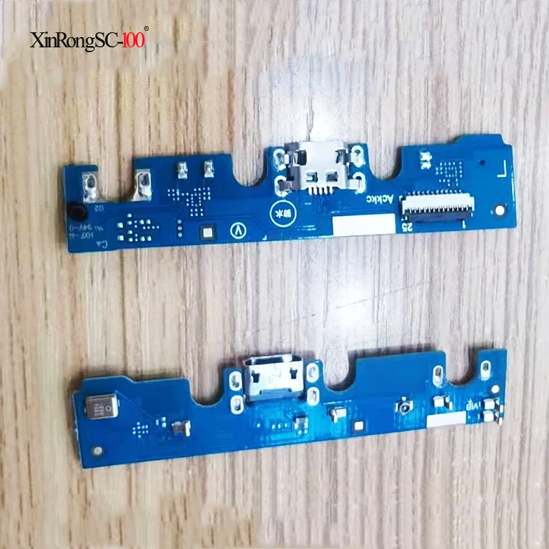 

For Lenovo Tab M7 3rd Gen TB-7305 TB-7305F TB-7305i TB-7305x 3G 4G Wifi USB Port Charging Board Dock Port Flex Cable Repair