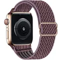 Smokey mauve  12