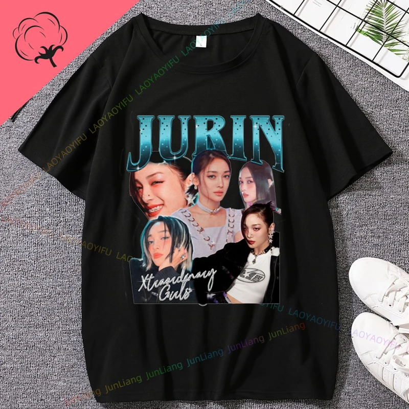 XG Yueqiqi Tシャツ　アパレル 海外限定 希少 See643ea225f54f3ab6f724ea65424
