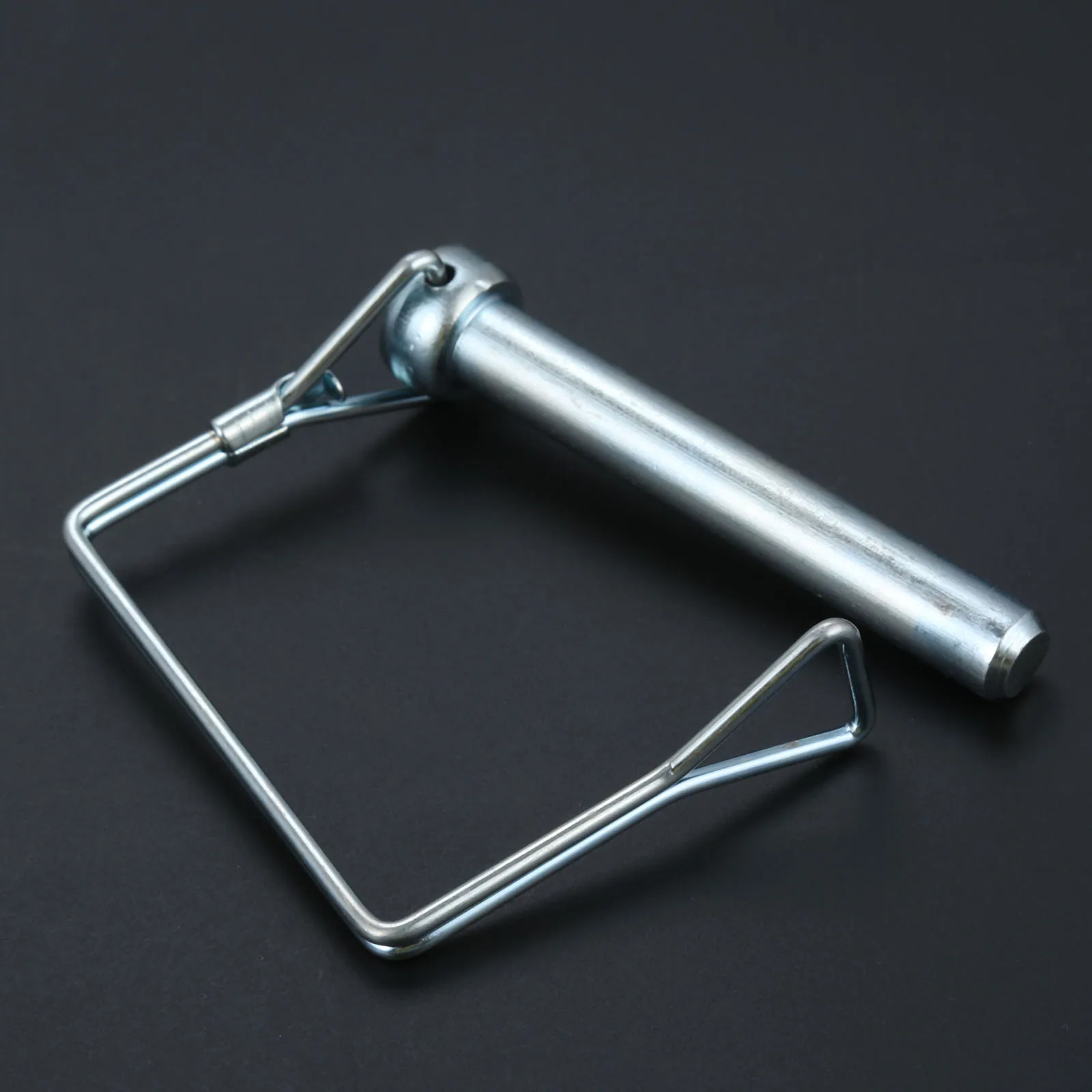 Perni Di Bloccaggio A D 10 Pezzi - Acciaio Carbonio Zincato 6x50mm, Per Rimorchi E Attrezzature - Foto 6