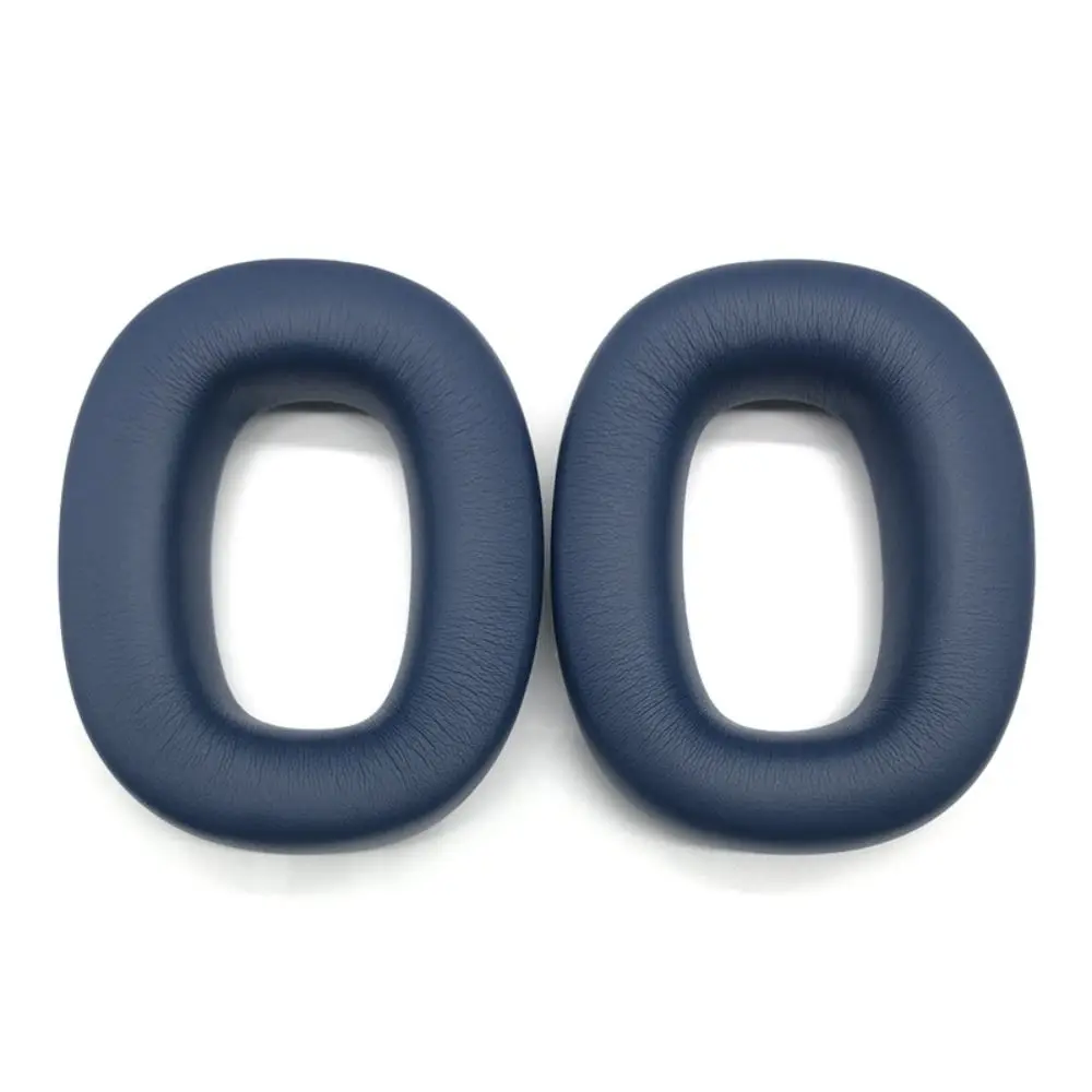 2Pcs Ear Pads For Bowers & Wilkins PX8/PX7 S2 Headphone Replacement Ear Pad Cushion Cups Cover Earpads Repair Parts