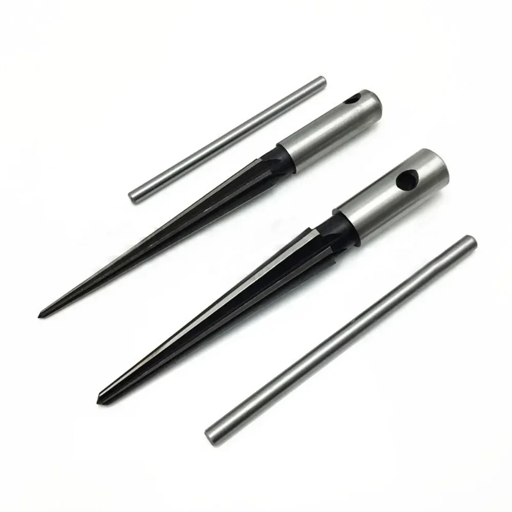 1PCS Handheld Tapered Reamer 1/8-1/2 Inch 5/32-5/8 Inch