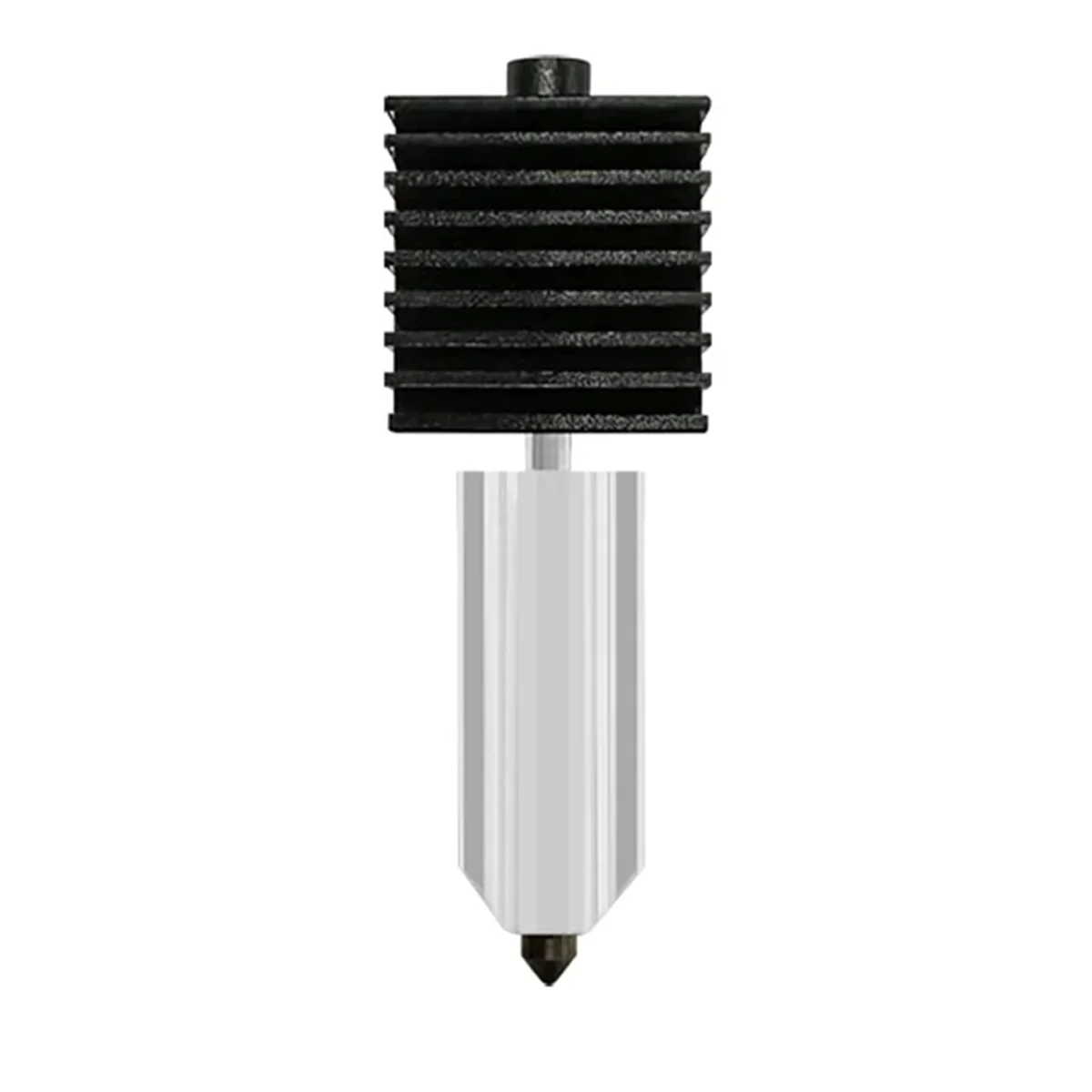 M85K A1 미니 노즐 어셈블리 Hotend 키트의 새로운 기능 3D 프린터 액세서리용 0.6mm 경화 강철