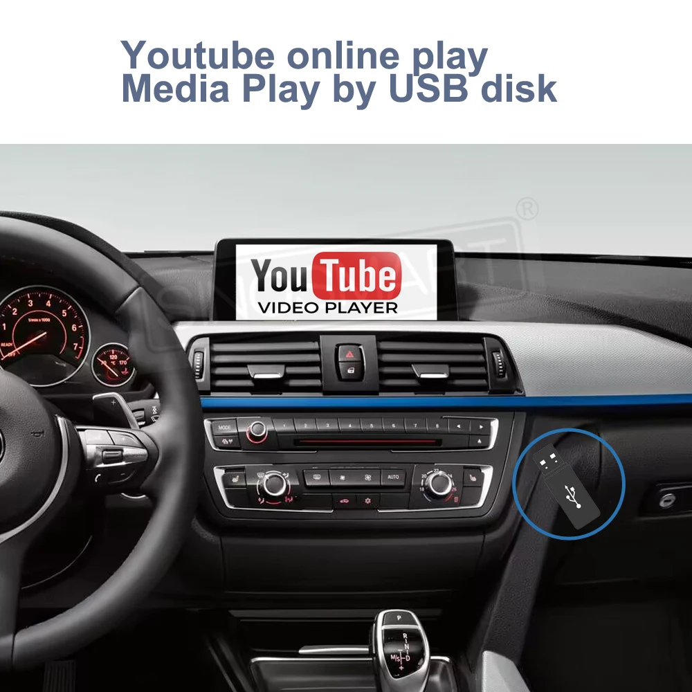 SINOSMART  ī÷, BMW 1 5 6 7 ø X1 X3 X5 X6 GT5 Z4 ̴ 3 ø, M3 CIC ý, 2009-2012 2009-2013 2009-2014