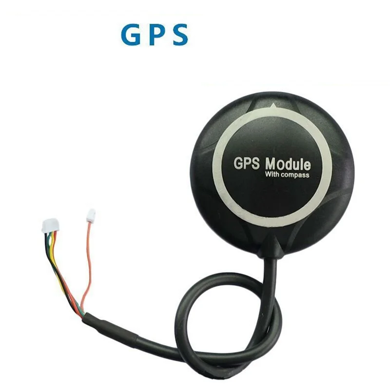Module GPS NEO-M8N avec boussole pour drone, PX4, APM, 10Hz, 30g