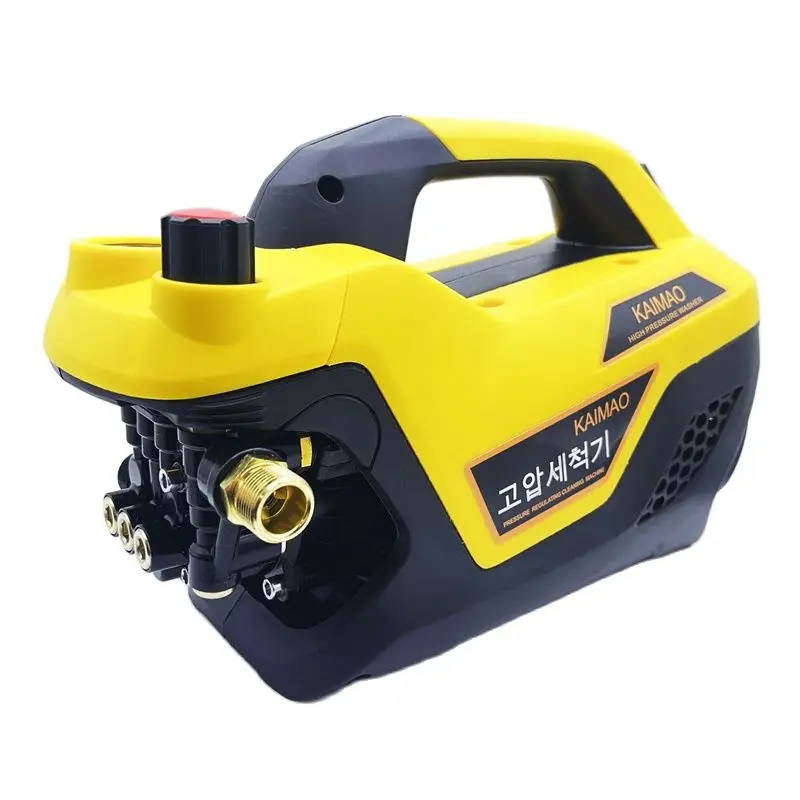 Рисунок 2 - Стиральная машина с регулируемым