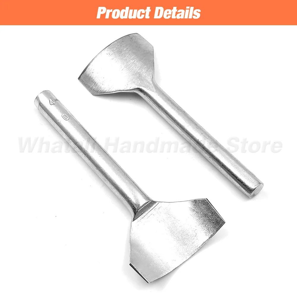 Leather Tools Leather Craft Tool Kit Leather Craft Tools Leather Craft Tool Leather Punches 1Pc 10mm-50mm Leather Craft Half-Round Cutter Punch Tools DIY Leather Belt Wallet Strap Cowhide Punches Tools for Belt Strap
