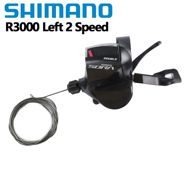 Shimano Claris Road Shifter | Shimano Claris 2x9 Speed | Shimano Claris  Levers - Shimano - Aliexpress