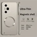 Titanium Grey