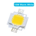 10W Warm White