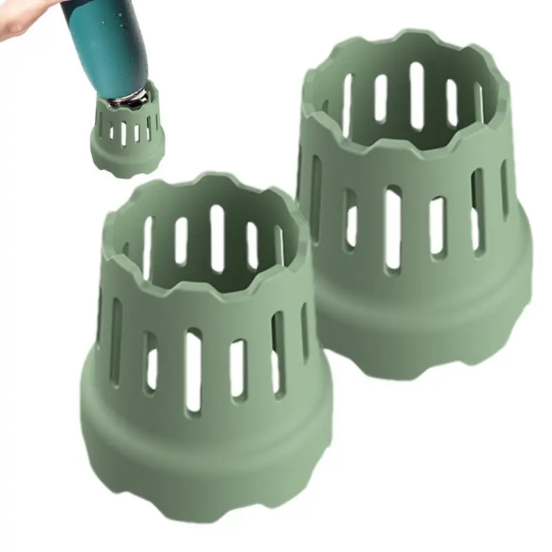 

Сушилка для бутылок с водой, сушилка для спортивных бутылок, сушилка для бутылок с водой, быстросохнущая компактная сушилка для молока