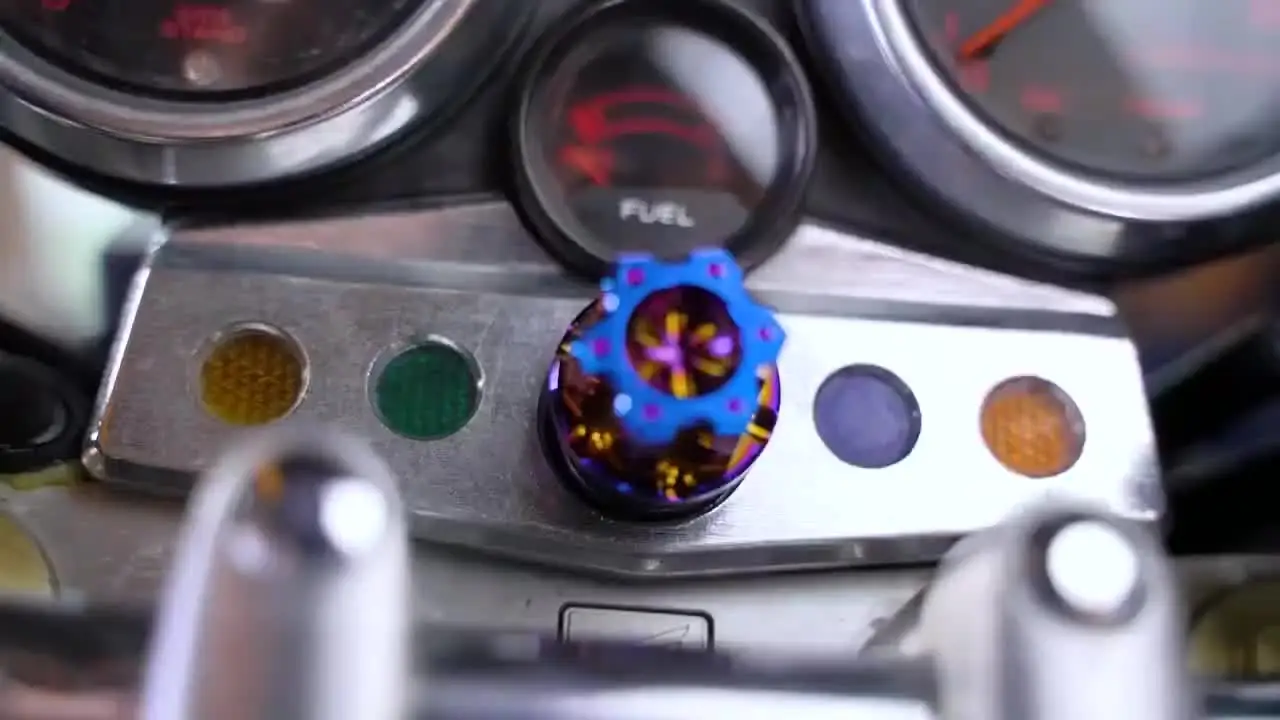 6061 Cubierta De Mecanizado De Aleación De Aluminio 3, Patrón De Tornillo, Metal, Aluminio