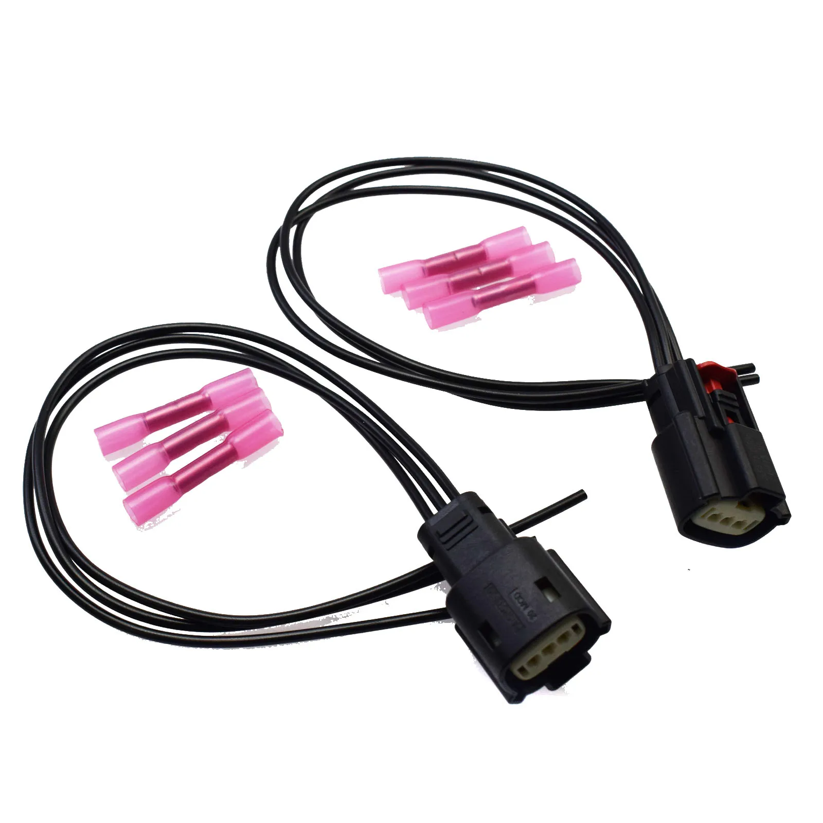 New Ignition Coil Connector For Ford 2013-2019 C-Max V6 V8 Flex Edge Explorer Fusion Mustang F-150 Lincoln MKC 9U2Z1
