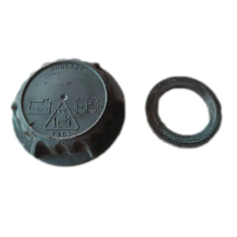 

Sealing Cap coolant tank FOR VOLVO FH16/II FM/X FMX B11 8900 9500 16.1L 6cyl FM