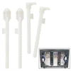 Bar Push Rod Set For S-igma 241874001 Flush Plate ABS Actuator Flush Rod S-igma Plates - S-igma01 S-igma20 S-igma50 4