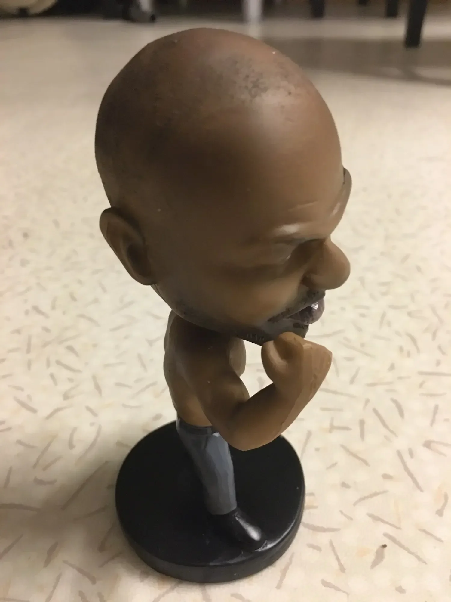 thumb