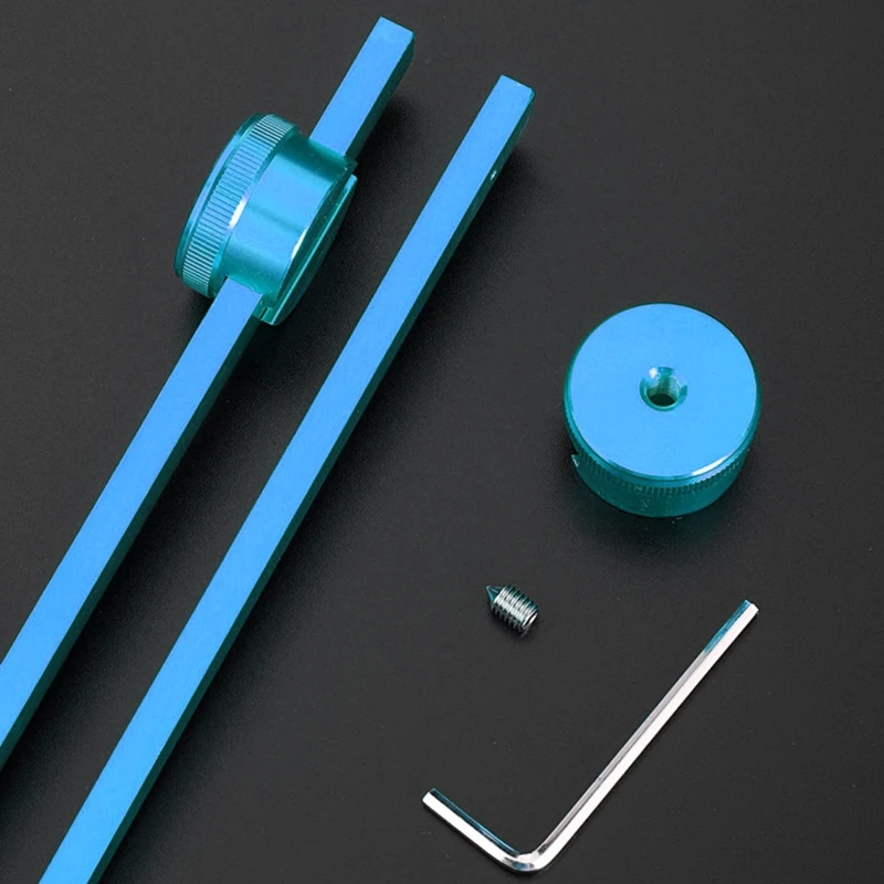 Tuning Fork 128 Hz Aluminum Alloy Medical Non-Magnetic for Healing