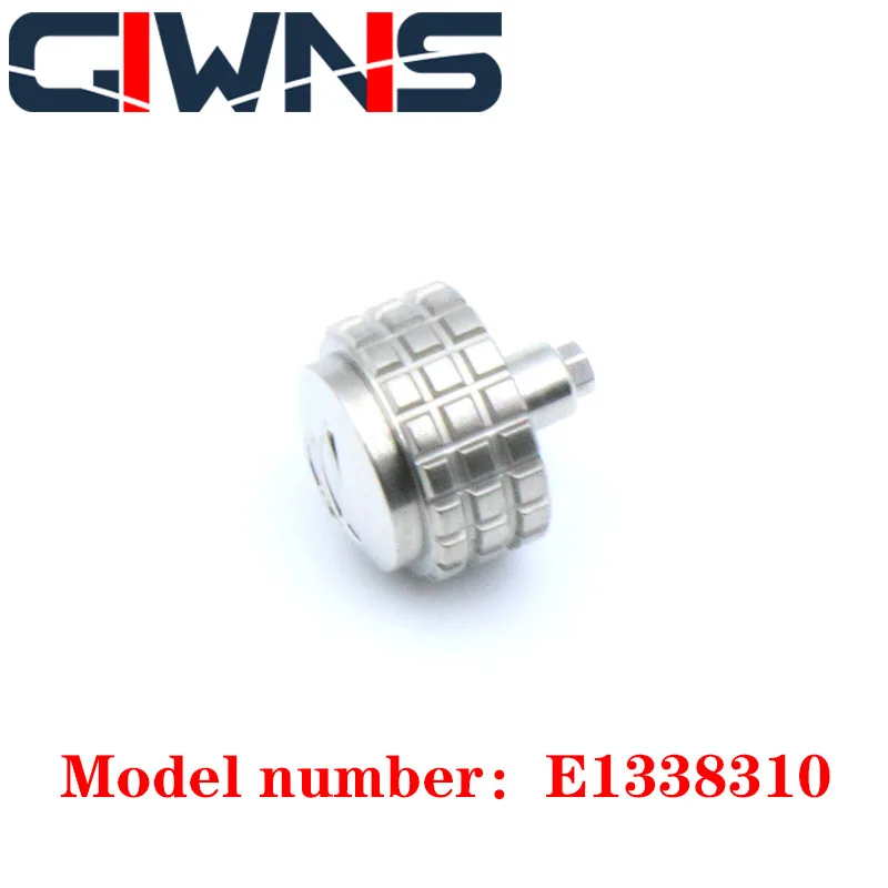 Accessori Corona Testa Orologio Per Breitling Avenger Series E1338310