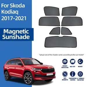 For Ford FOCUS MK4 Hatchback 2019-2022 Magnetic Car Sun Visor Accessori  Window Cover SunShade Curtain Mesh Shade Blind Custom - AliExpress