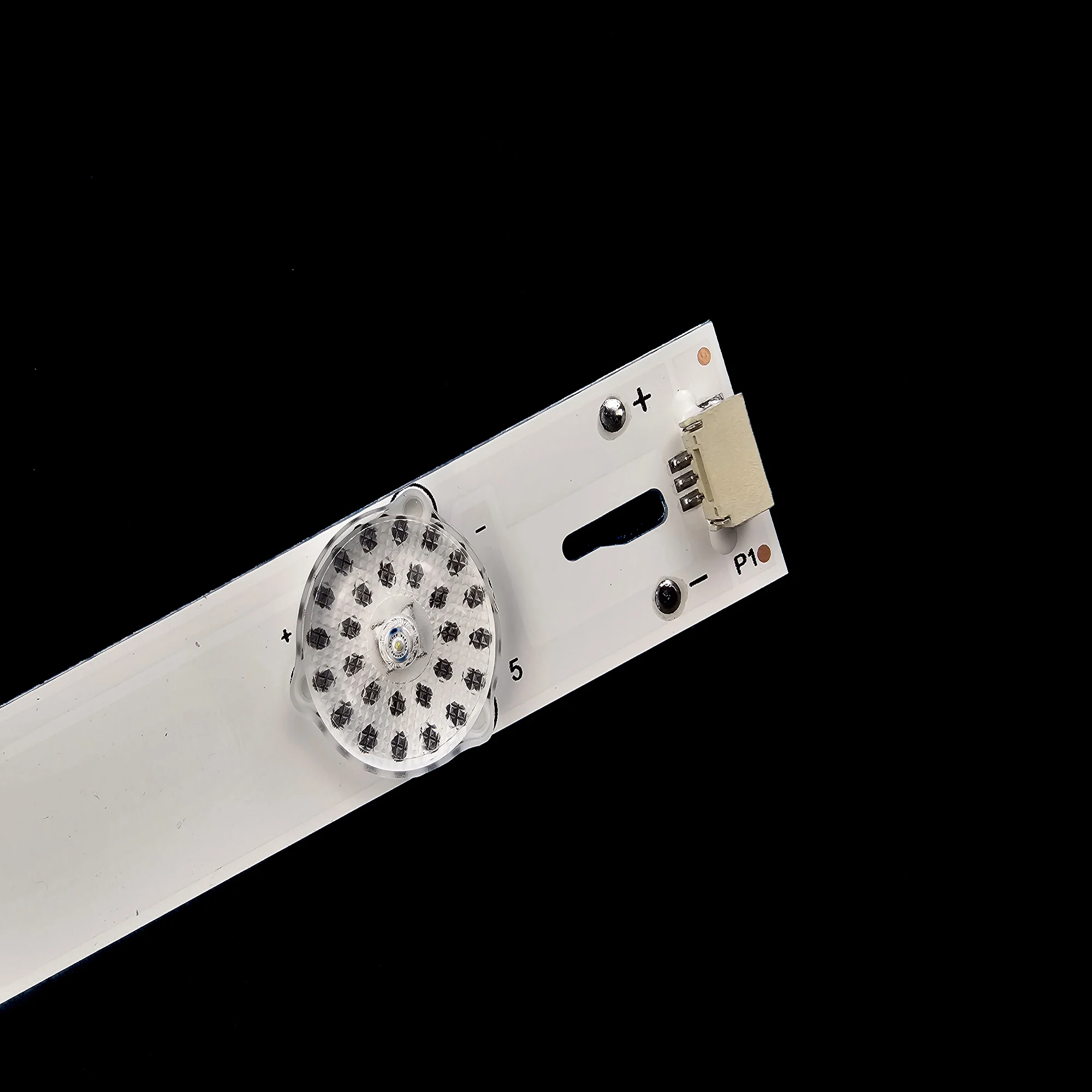 Tiras de Led para Tcl 48 B48a538 48fs3750 L48f3800a 48hr330m05a1 v2 48d2700 L48d2730 48fa3204 48fs3003 48fa5413 48fa5403 48fa5423 - Imagem 5