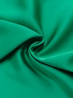 Gymystars 2026 Summer Jumpsuits Woman Elegant Deep V-neck Casual Green One Pieces Outfit Zipper Fashion Jumpsuit Wide-leg Pants - Image 6