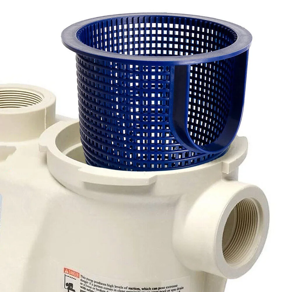 

Flow Pump Basket Pump Basket Replacement Basket Basket Brand New Durable Easy To Install High Quality Material