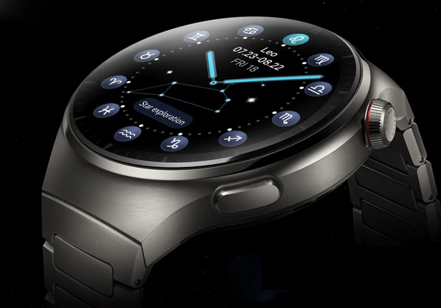 Gt 2e Huawei Watch Pro Esim Fitness Tracker Huawei Watch Gt E Sim