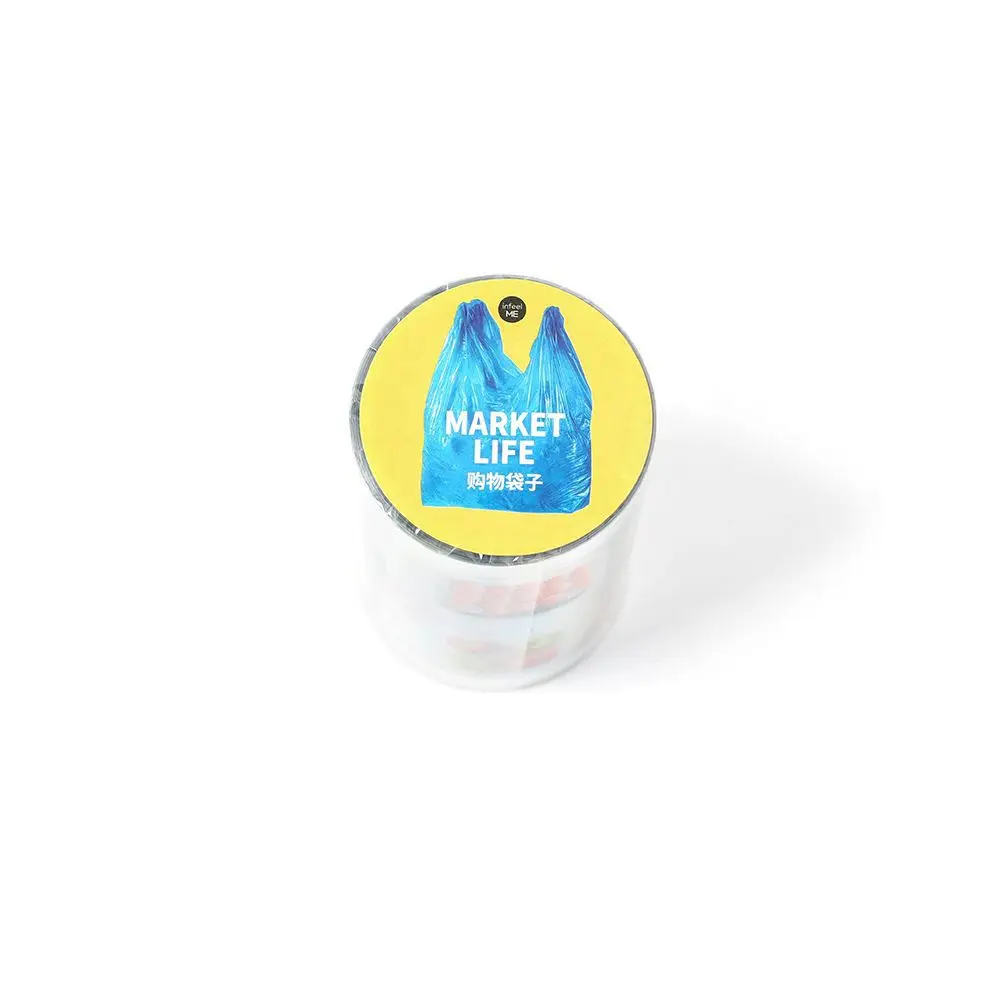1pcs/1lot 스크랩북 스티커 장식 접착 테이프 아름다운 컬렉션 애완 동물 일본어 스티커