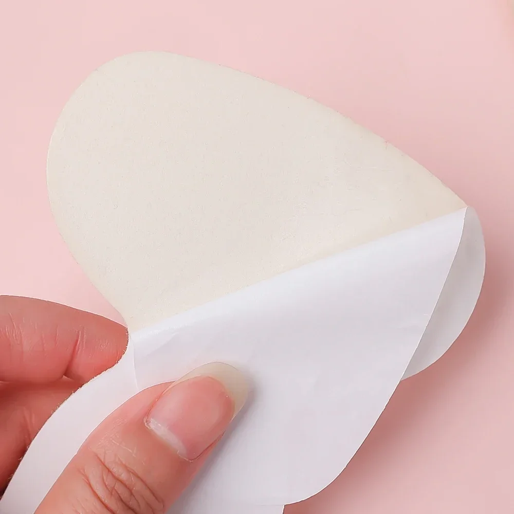 Women Insoles for Shoes High Heel Pad Adjust Size Adhesive Heels Pads Liner Grips Protector Sticker Pain Relief Foot Care Insert
