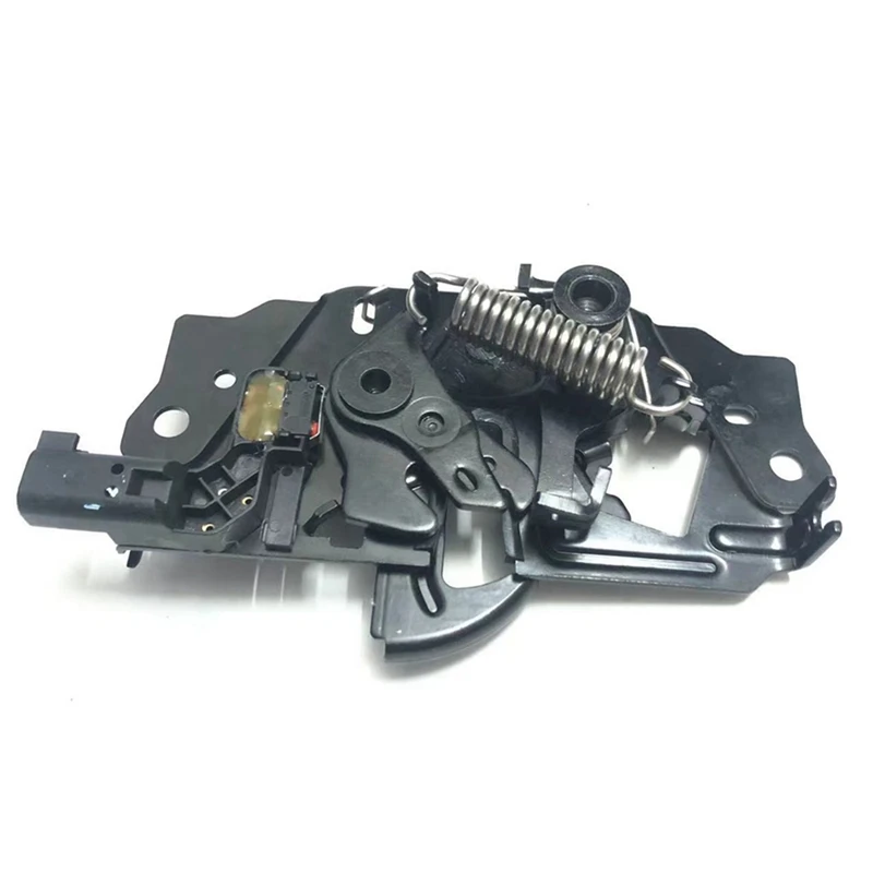 

Hood Lock Latch Front Hood Latch Catch Actuator 1033011-00-G For Tesla Model 3 2020-2023