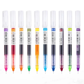 Colorful Gel Pen Set 1
