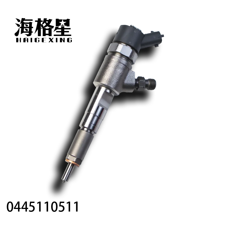

Common Rail Diesel Fuel Injector For Bosch 0445110692 0445110511 0445110966 High quality