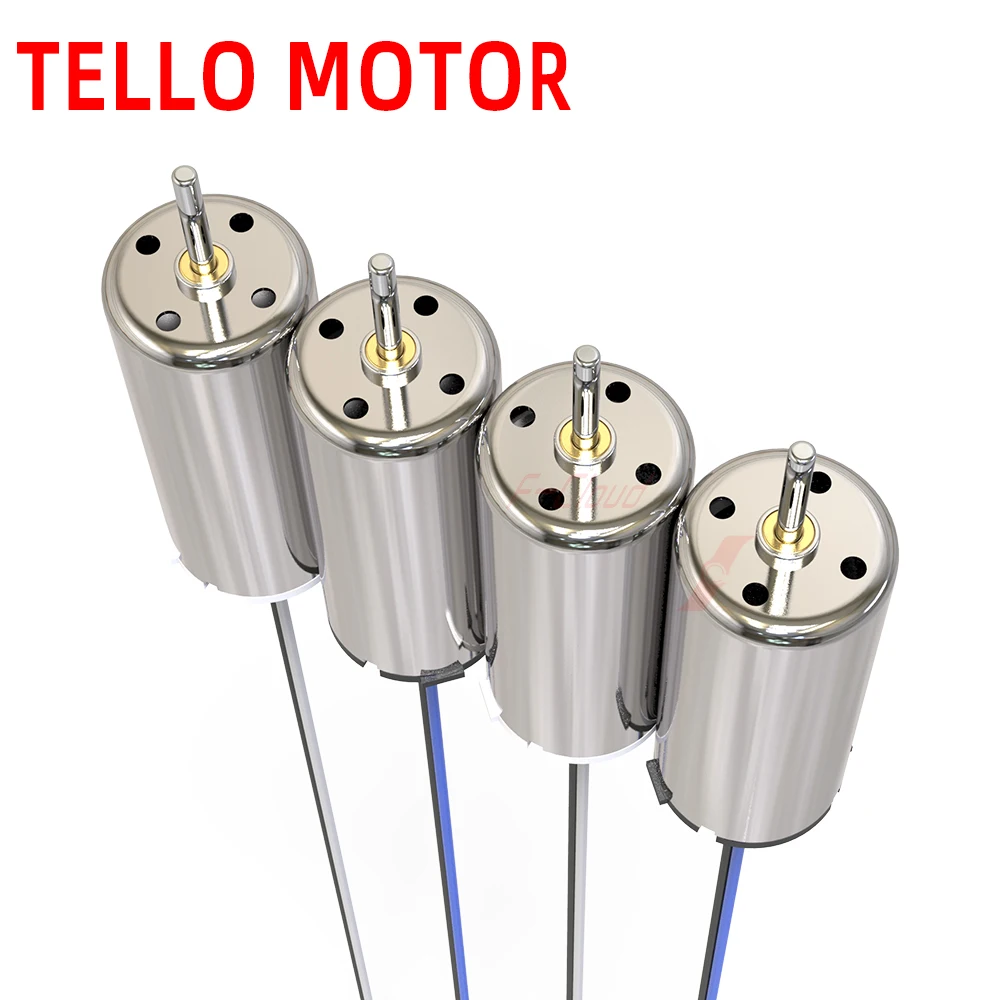 Tello Drone Motor Dji Tello Brushless Motor Motor Replacement