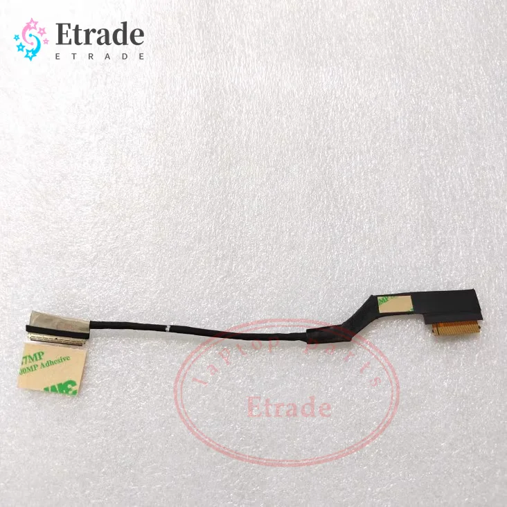 

98 New Original For Lenovo Thinkpad T420S Series LCD CABLE (14") 50.4KF04.005 04W1686