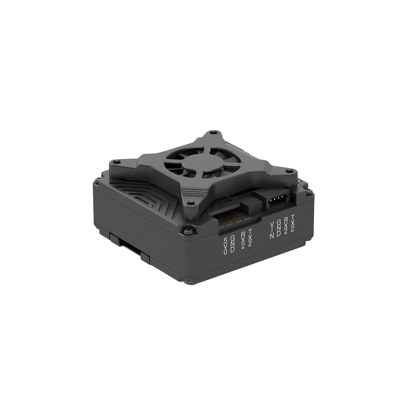 Caddx Avatar GT VTX 2W Long Range FPV pour Drone