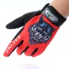 Fitness Long Fingered Unisex Mountain Bike Gloves Riding Mtb Cycling Gloves Motocross Gloves Bike Gloves Motorcycle Gloves 5