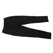 Electric Heating Trousers Soft Comfortable Men Heated Pants for Skiing tanie tanio COTTON guzik CN (pochodzenie)