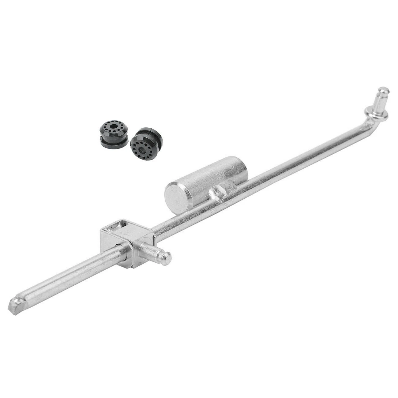 

for Dodge Ram Truck 4X4 Transfer Case Shifter Linkage Rod & Bushings Kit 68078974AA