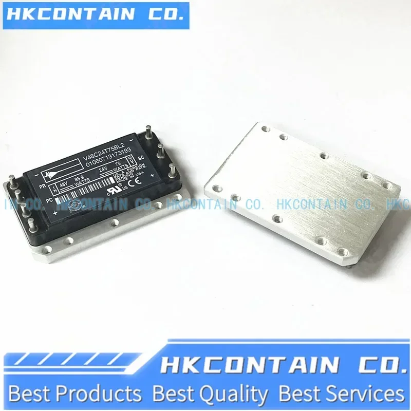 V48C24T50BG V48C24T75BL2 V48C24C150AL V48C24C150BL3 V48C24C250B3 V48C24T150AL2 V48C24T150BL V48C24T150BG V48C24H150B