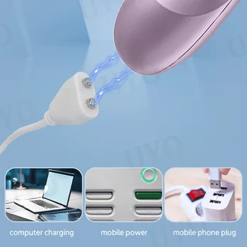 satisfyer pro 2 sex toys for womans sucking vibrator female clitoris stimulation nipple sucking vibrators for women orgasm UYO 4