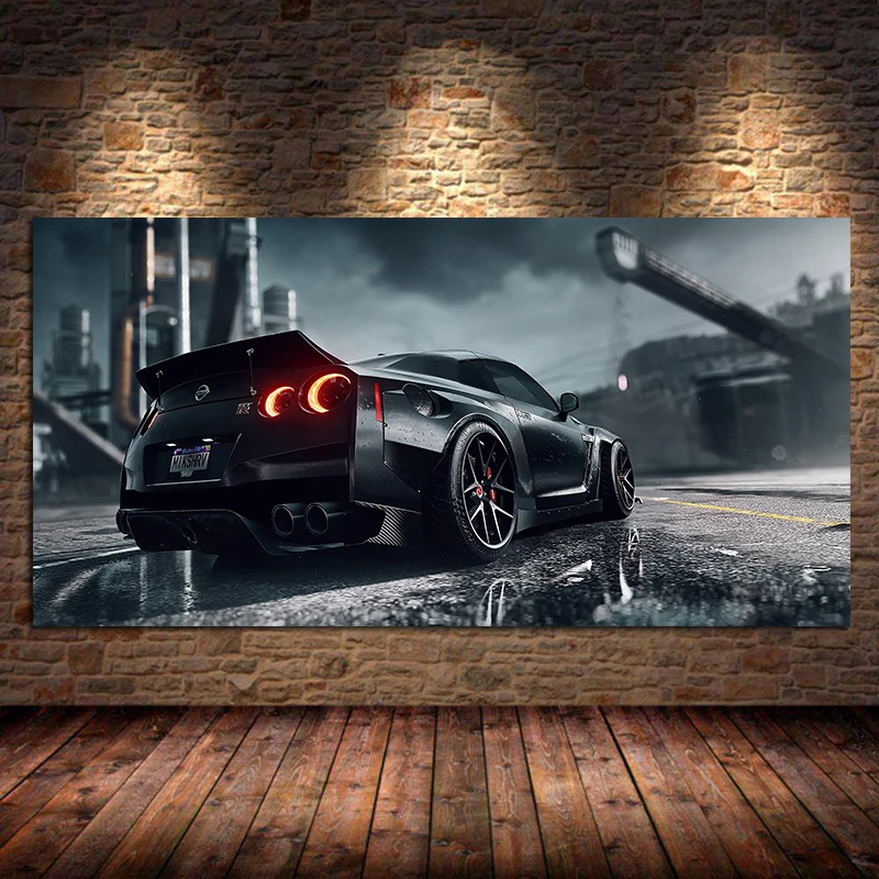 ڵ  Ʈ ׸ GTR R34 VS    ĵ ׸   μ, Ž ħ Ȩ 