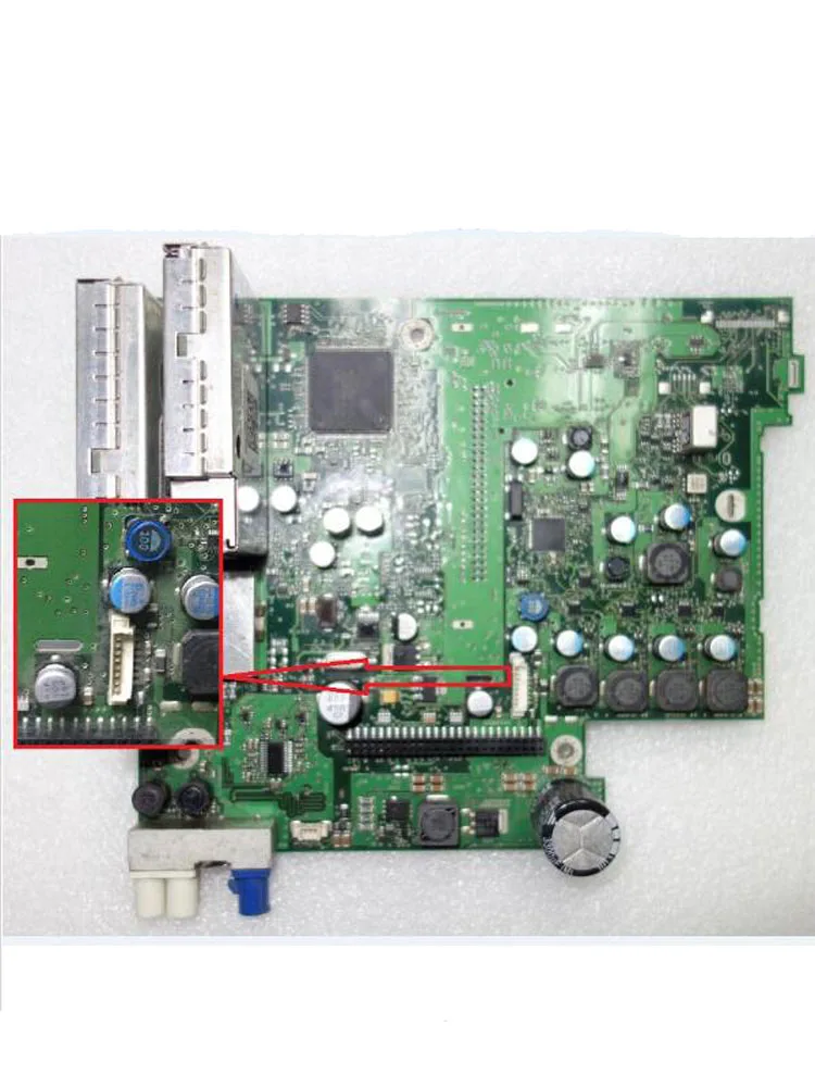 Rns510 LCD Stereo Board Radio Board FOR VW RNS510
