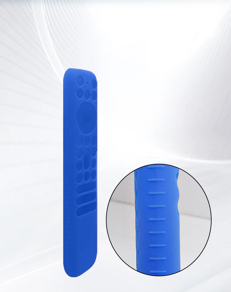 Silicone Shockproof Protective Remote Control Case