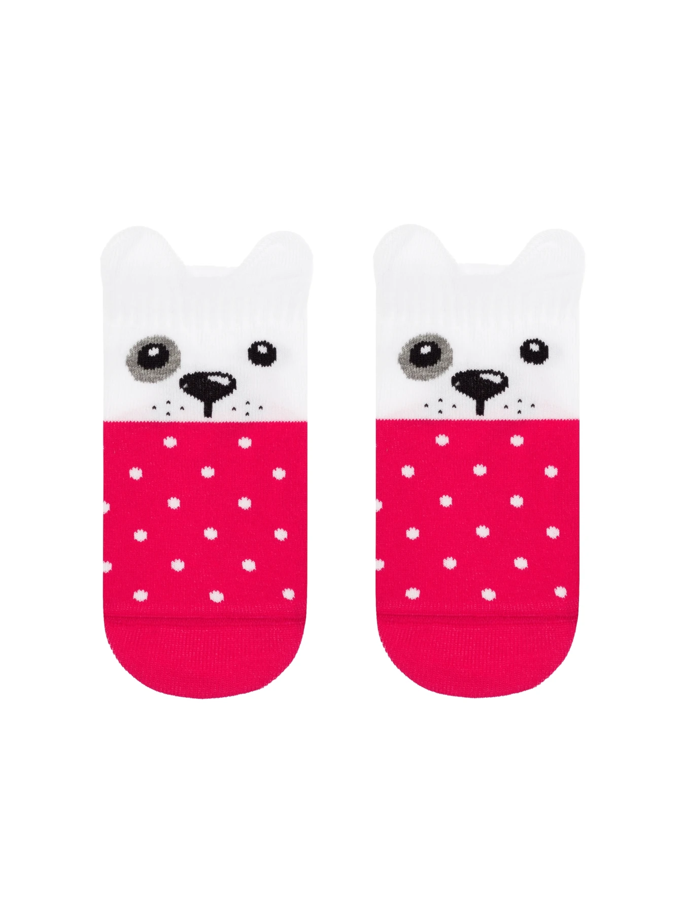 Conte-kids socks tip-top dog 17c-59sp Tights stockings for tightening body support health Akusherstvo Акушерство |