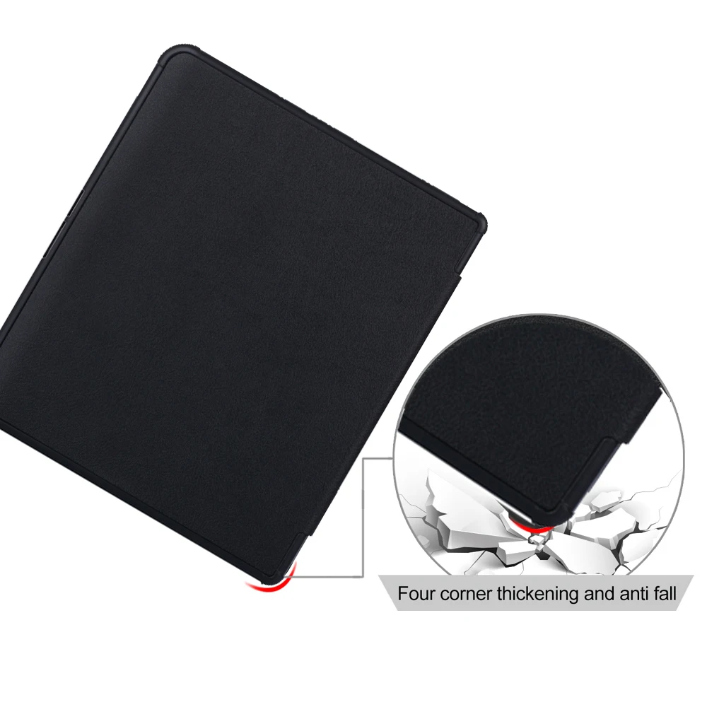 Foldable Magnetic Closure Slim Sleepcover